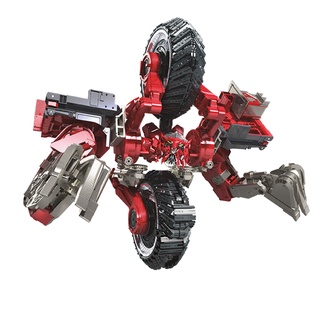 Robot Transformers Hercules SS55 Độc Đáo