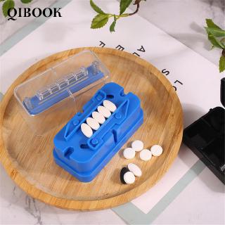 Dụng Cụ Cắt Thuốc Viên Đa Năng