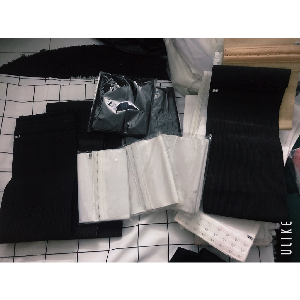 Thanh Lí Áo Nịt Ngực Tomboy Nhiều Mẫu | BigBuy360 - bigbuy360.vn