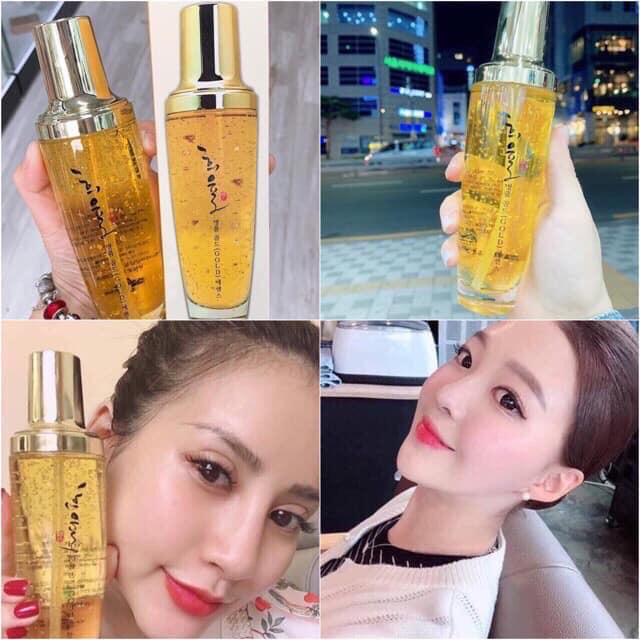 Serum Lebelage Korea xả hàng giá gốc 10 suất đầu tiên