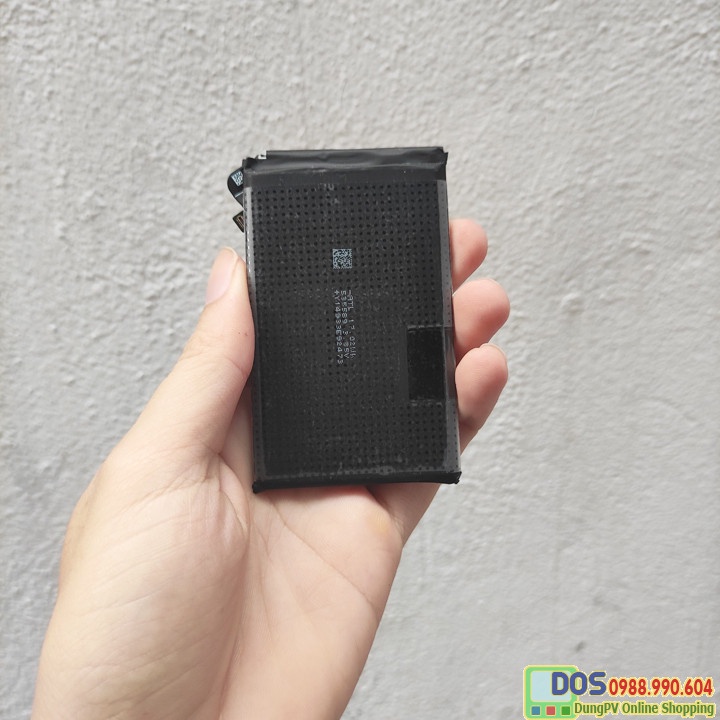 Thay pin điện thoại huawei mate 30 pro chính hãng dung lượng 4400 mah, pin mate 30 pro