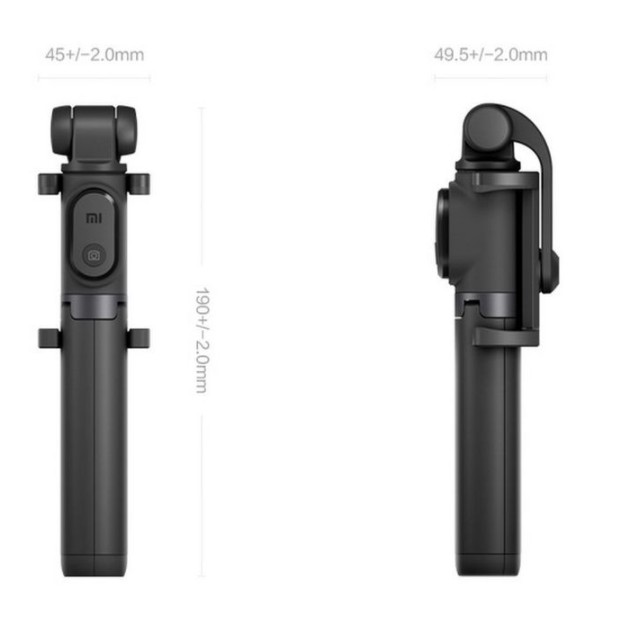 Gậy tự sướng XIAOMI - Gậy tự sướng 3 chân Xiaomi - Gậy tripod Xiaomi | BigBuy360 - bigbuy360.vn