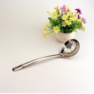 Vá lổ múc canh inox 304