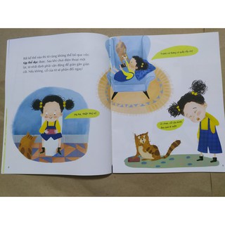 Sách Quy tắc sử dụng điện thoại