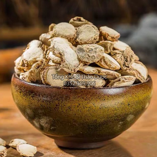 Địa Liền (Tam Nại) 1kg Hàng Thơm,  Đẹp