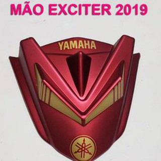 Mào (mão) Yamaha ỐP ĐẦU EX150 ĐỜI 2019
