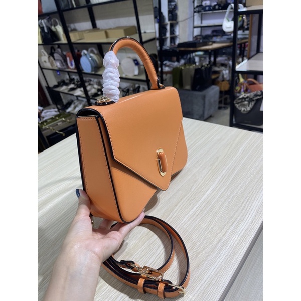 Túi xách quai cầm Pr