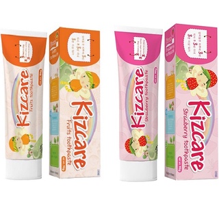 Kem Đánh Răng Trẻ Em Toothpaste 75g