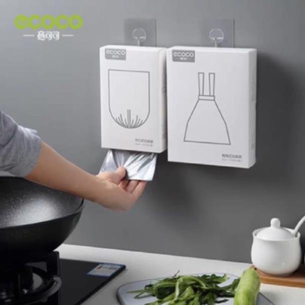 [Kho sỉ]  Túi đựng rác,đựng đồ có quai đựng đồ đa năng tự phân hủy