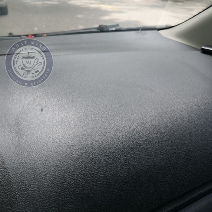 VỆ SINH NỘI THẤT HOẠT TÍNH WURTH 500ML