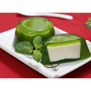 BỘT RAU CÂU CÁ DẺO 12G
