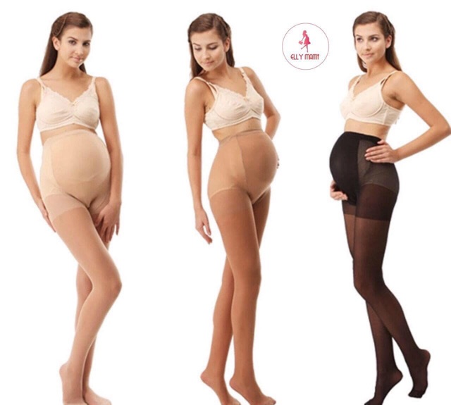 ( 40kg - 95kg ) Quần Tất Bầu , Sau Sinh Mỏng Siêu Dai, Chống Xước Co Giãn Cực Kỳ Thật Chân Có Chun Rút Hàng Đẹp