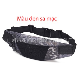 Túi đeo bụng đeo chéo A13
