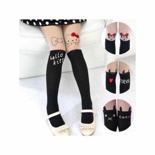 Quần Tất Giả Bốt Cho Bé Yêu