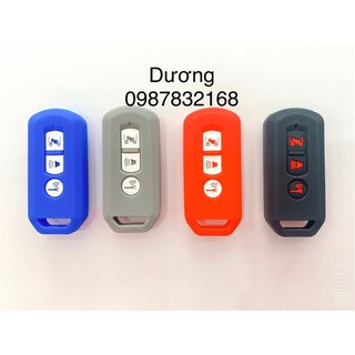 Bọc chìa khoá Smartkey Honda SH, SH Mode, PCX.