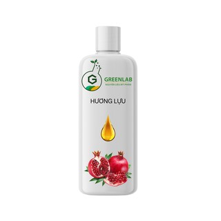 Hương lựu 5ml - hương liệu mỹ phẩm