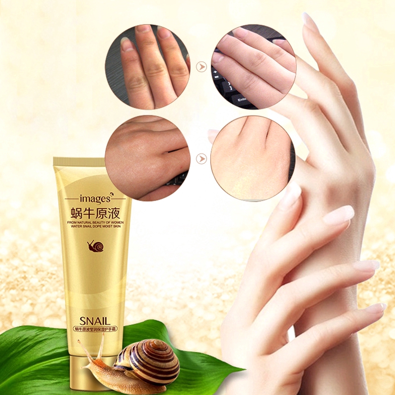 Tinh Dầu Dưỡng Ẩm Tinh Chất Ốc Sên Cho Da | BigBuy360 - bigbuy360.vn