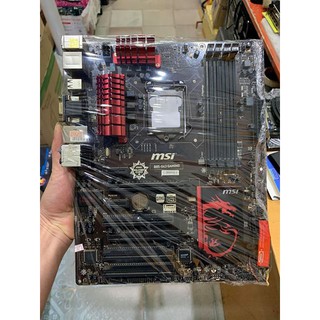 Mainboard msi b85 g43 gaming sk 1150
