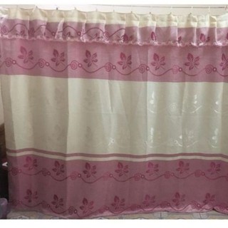 Rèm ri đô ngăn cửa đủ kích thước