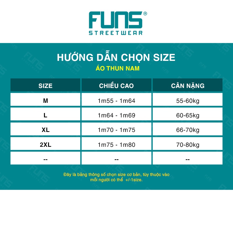 Áo thun nam FUNS·áo phông nam nữ chất Cotton MK B form suông rộng nhiều màu basic unisex thời trang Hàn Quốc