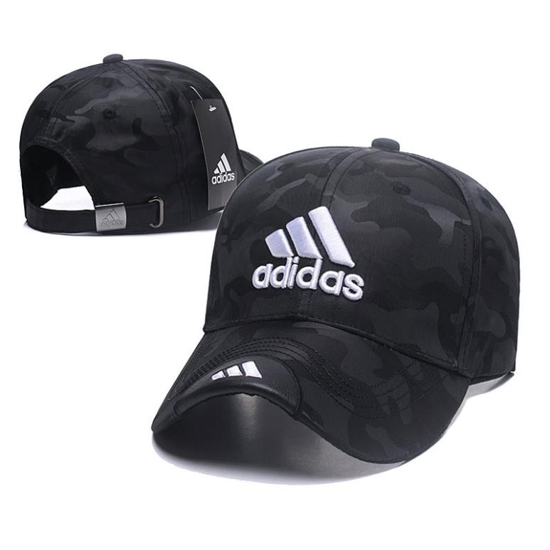 100% Original Adidas Mũ Mũ bóng chày Mũ chống nắng Mũ thể thao Mũ Adidas Mũ Adidas Capler Adidas Mũ chính hãng 👒