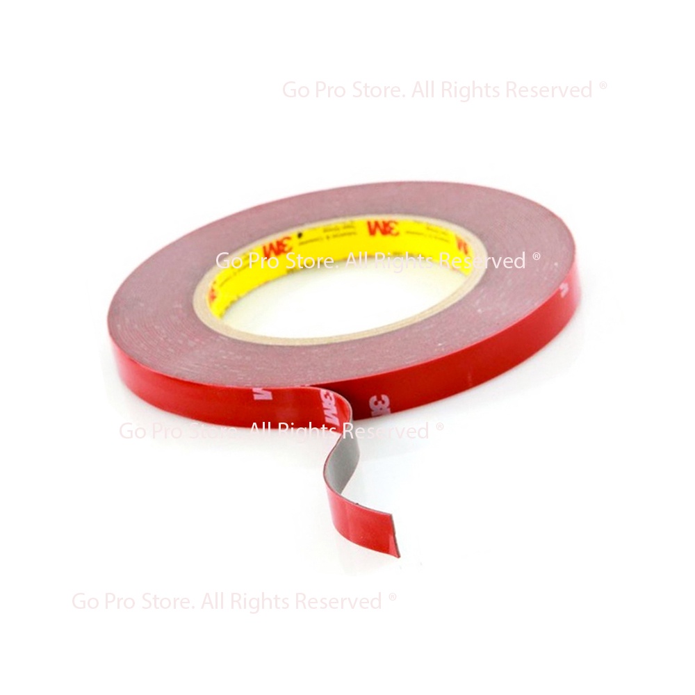 1M Băng Keo Cường Lực 3M Dán Đồ Chơi Xe Máy, Ô tô 10mm x 1M