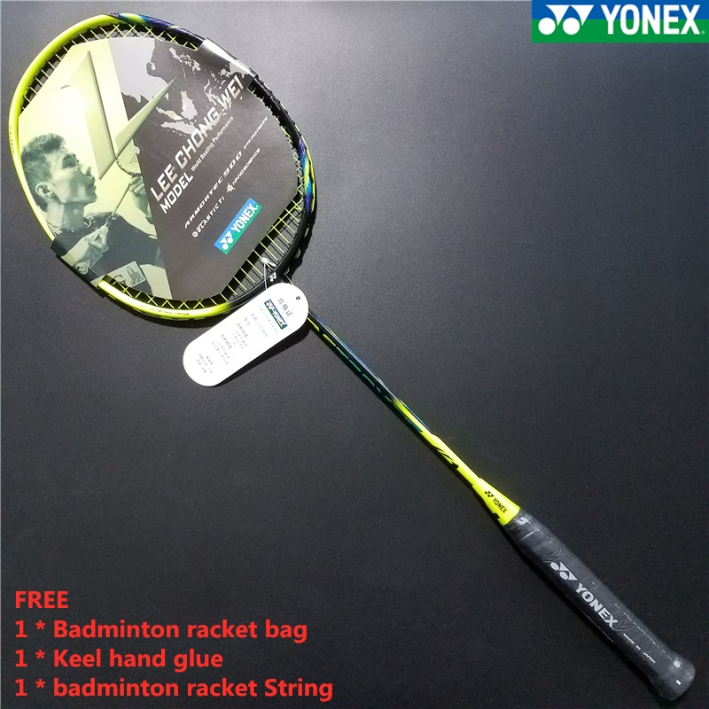 Vợt Cầu Lông YONEX ASTROX 77 100% Sợi Carbon Siêu Nhẹ Chuyên Nghiệp