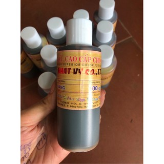 Tinh màu sơn gỗ Nhất Vỹ