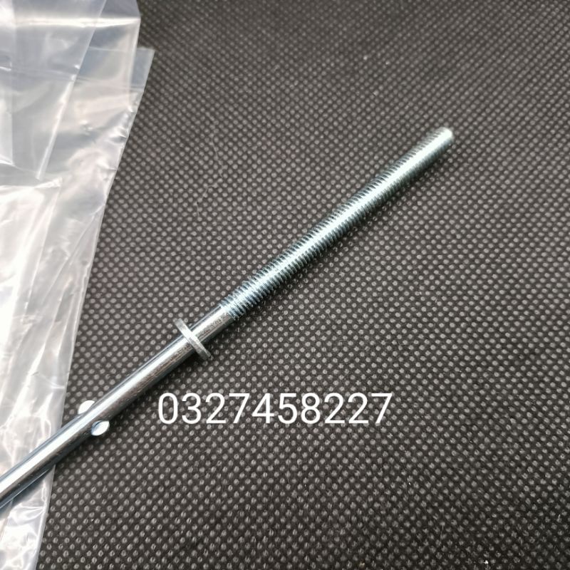 Cây Đũa thắng, phanh sau xe DREAM lùn Zin Honda Thái