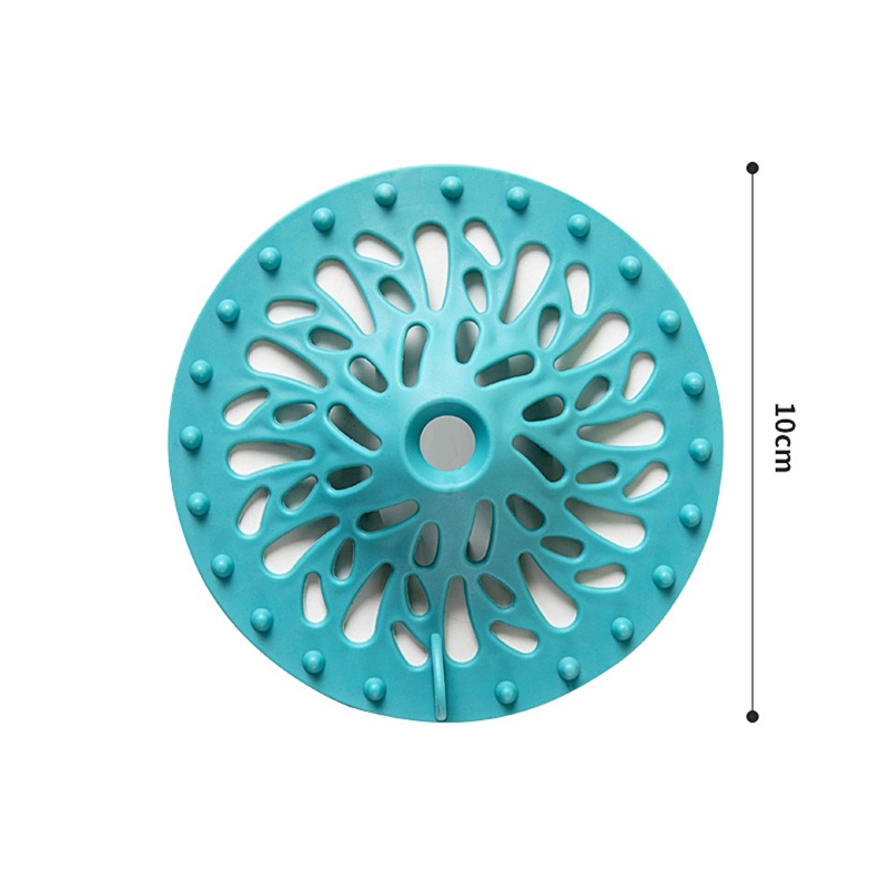 Miếng Lọc Rác Chống Tắc Nghẽn Cho Bồn Rửa Chén CR1