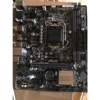 MAIN H110 SOCKET 1151 CŨ - BẢO HÀNH 1 THÁNG