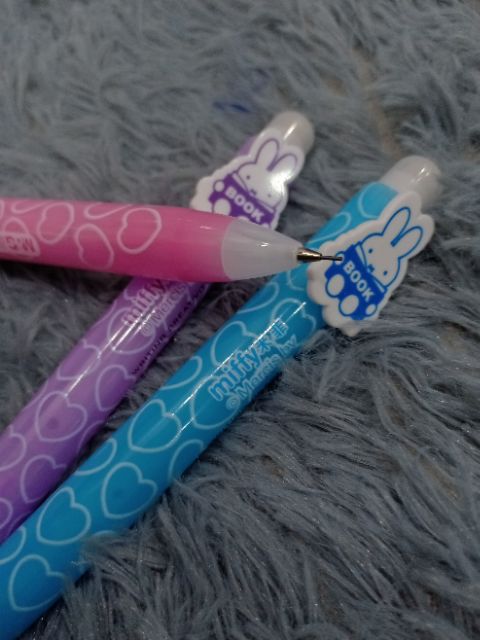 Bút chì bấm M&G FMB 33304 ngòi 0.5mm