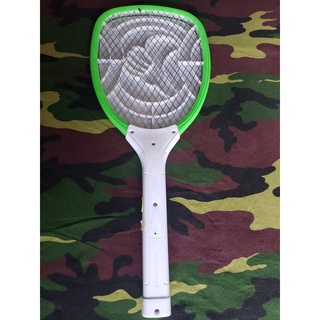 Vợt diệt muỗi điện tử Electronic Mosquito Racket (VL-3688)