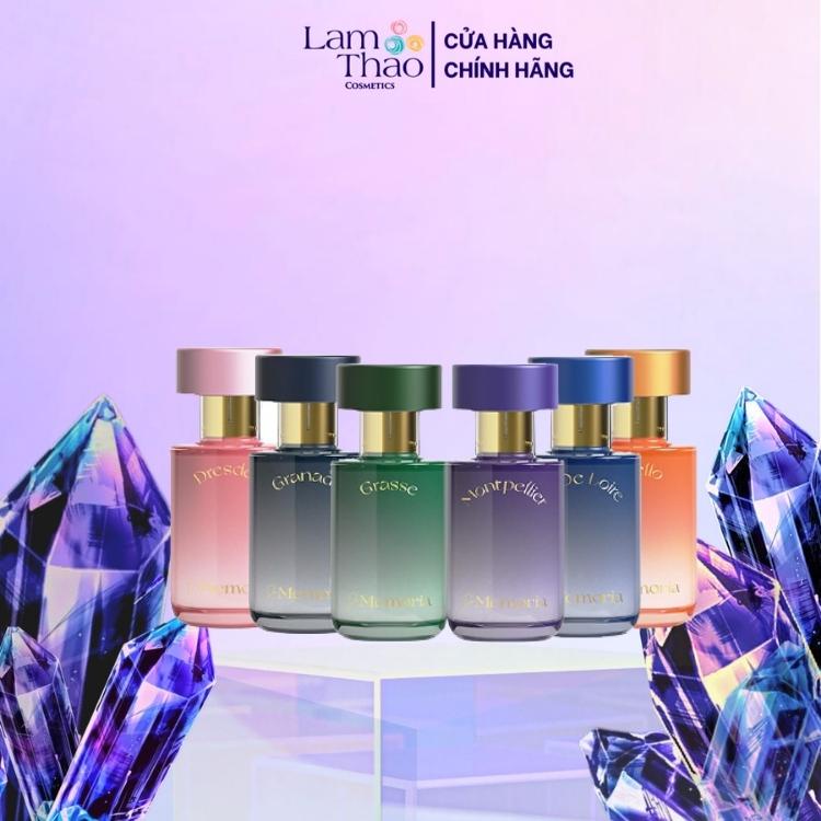 Nước Hoa De Memoria Parfume