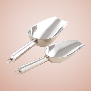 Muỗng xúc inox 24cm