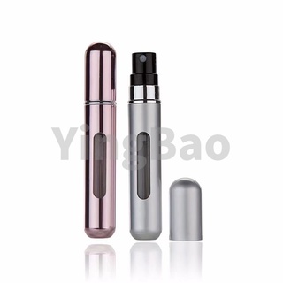 Chai Chiết Nước Hoa Mini 5ml