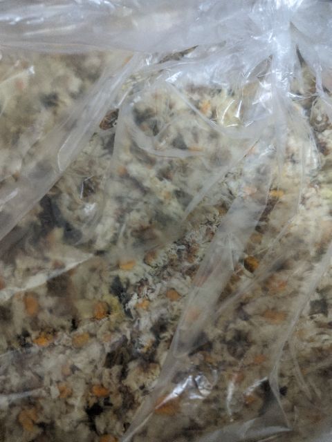 Trà hoa cúc trắng 1kg