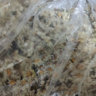 Trà hoa cúc trắng 1kg