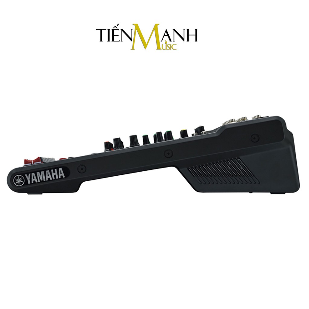 [Chính Hãng] Yamaha MG12XU Soundcard kiêm Bàn Trộn Mixer Interface Stereo Mixing Console Phòng Thu Studio Mix MG12