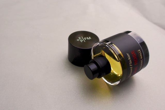 <𝗡𝗲𝘄> Mẫu thử nước hoa Une Rose Frederic Malle (FM) 𝗔𝘂𝗿𝗼𝗿𝗮'𝘀 𝗣𝗲𝗿𝗳𝘂𝗺𝗲 𝗦𝘁𝗼𝗿𝗲 ®️ | Thế Giới Skin Care