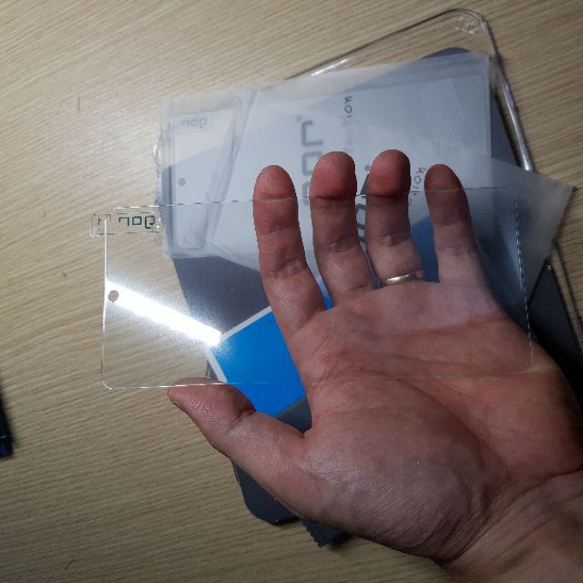 Cường lực samsung S10 lite,chính hãng Gor ( Bộ 2 miếng )