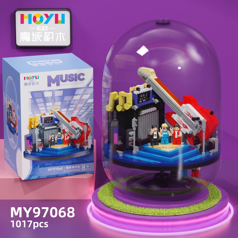 Đồ Chơi Đàn Ghita 97067-72 Cho Bé