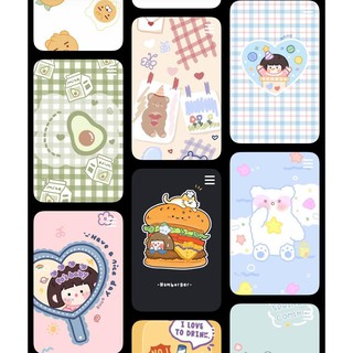 decal ngẫu nhiên