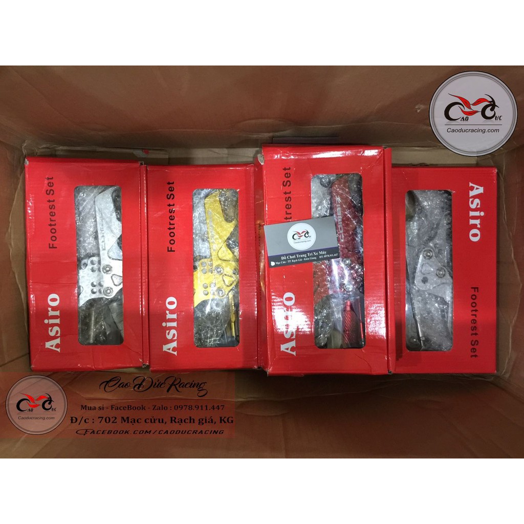 Số gãy đơn - một người - Winner Sonic Exciter 150 135 Fz150