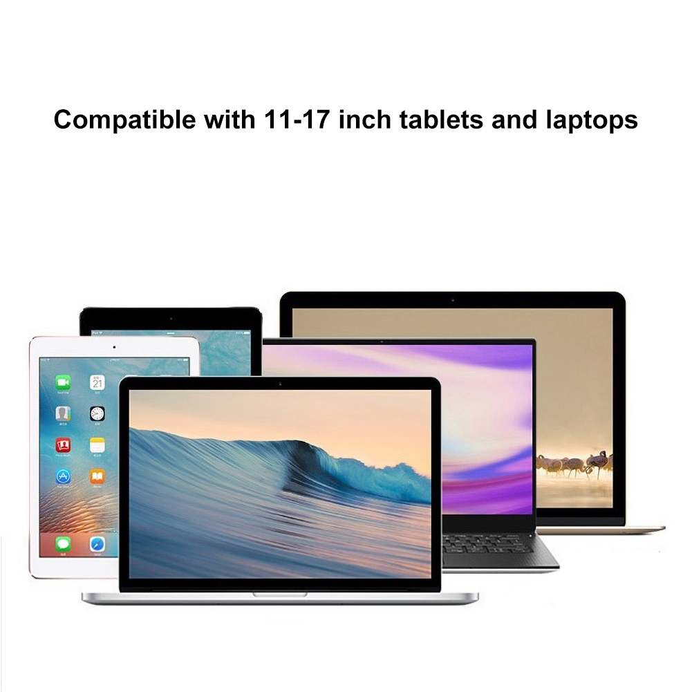 Đế Tản Nhiệt Chống Trượt Cho Macbook