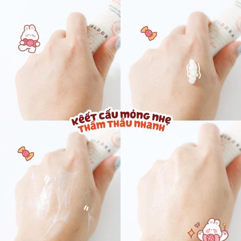 Kem Dưỡng Retinol Trẻ Hoá, Xoá Nếp Nhăn, Căng Bóng Da 0.1/0.3%0.5%1.0% Beldora 299 Prime Retinol Activator 35ml