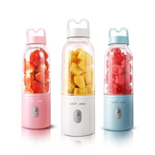Máy xay sinh tố mini