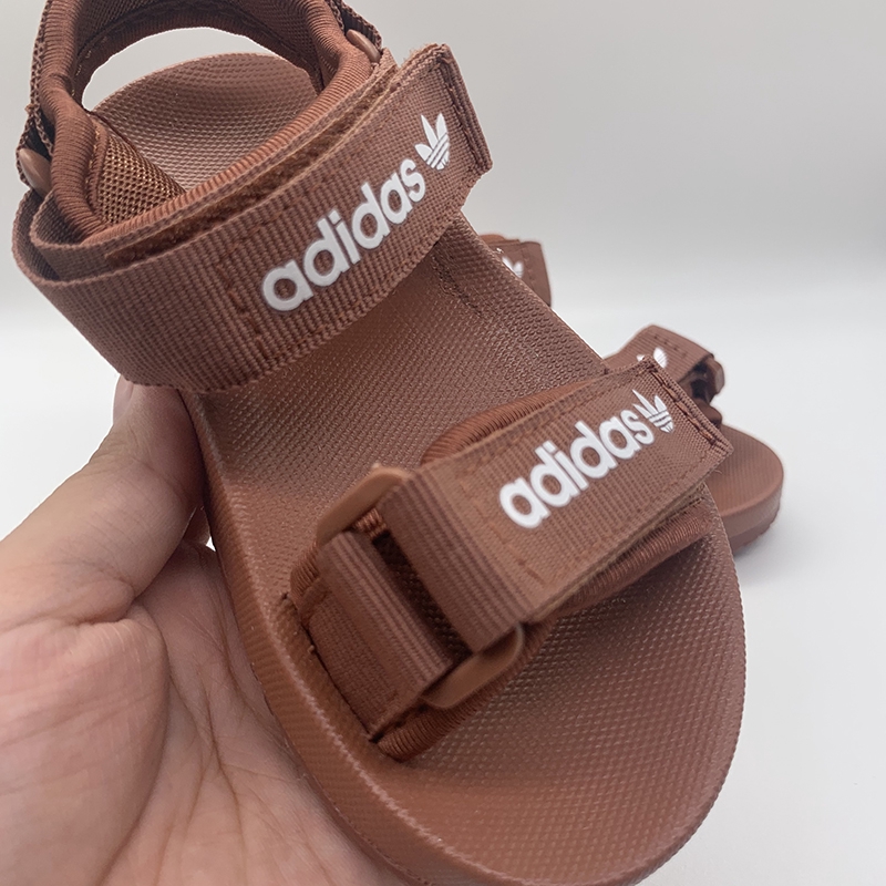 Giày Thể Thao Adidas Thoáng Khí Chống Trượt Chất Lượng Cao Size 26~40