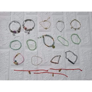 💥💥 lắc tay đồng giá chỉ #1k