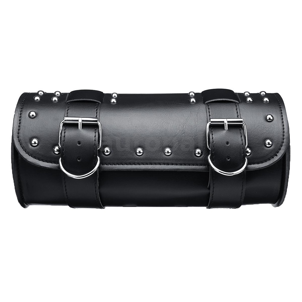 Túi da PU đựng hành lý tiện dụng cho xe mô tô